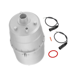 AprilAire Steam Humidifier Maintenance Kit for Steam Humidifier Models 800, 801, 865, and 866