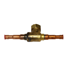 Ball Valve