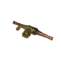 Ball Valve