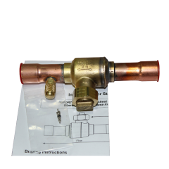 Ball Valve