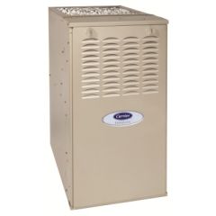 Infinity 80% Ultra-Low NOX (SCAQMD/SJVAPCD/BAAQMD Compliant) Gas Furnace, Variable Speed, 115/1