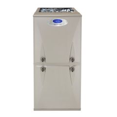 Carrier Infinity® Multipoise Furnace, 96% AFUE, Two-Stage, Variable Speed, 115/1