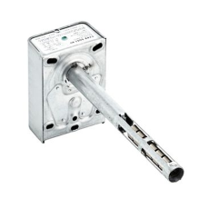 Fan &amp; Limit Control Switch