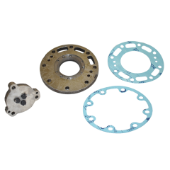 Valve Plate Package