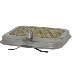 Oil Filter Screen