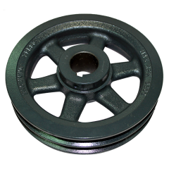 Pulley