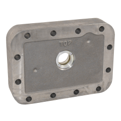 Hand Hole Cover