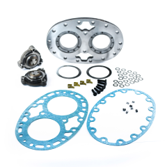 Valve Plate Package