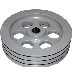 Flywheel