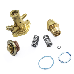 Control Valve Package
