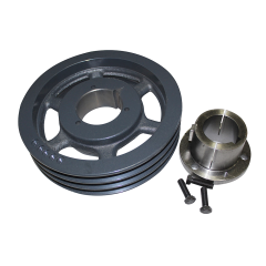 Service Valve
