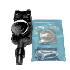 Discharge Valve Package
