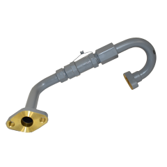 Discharge Pressure Relief Valve Assembly