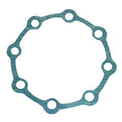 Oil Filter Cover Gasket
