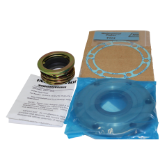Shaft Seal