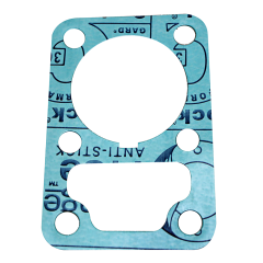 Manifold Cover Gasket