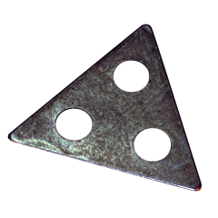 Lock Plate