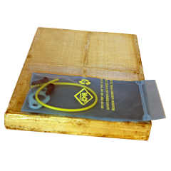 Oil Screen Package