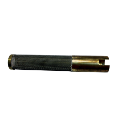 Inlet Screen