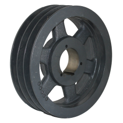 Pulley