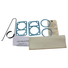 Suction Filter Package