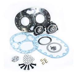Valve Plate Package