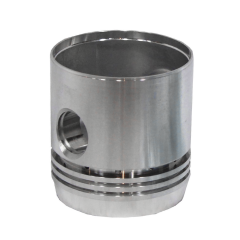 Piston &amp; Pin Assembly
