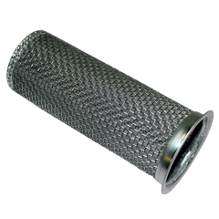Suction Strainer Assembly