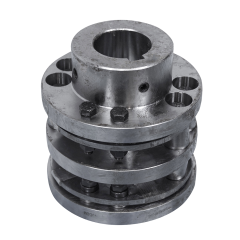 Motor Shaft Coupling 1.875DIA.
