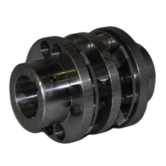 Motor Shaft Coupling 2.125DIA.