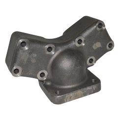 Suction/Discharge Manifold