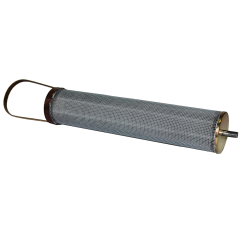 Suction Strainer Assembly