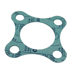 Water Connection Gasket (4 Bolt)