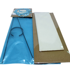 Suction Filter Package