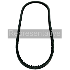 Notched V-Belt