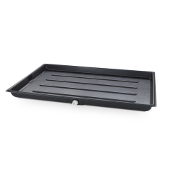 DiversiTech® Condensate Drain Pan 27&quot; x 39&quot;
