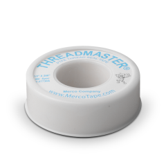 PTFE Thread Seal Tape 1/2 in., 21 ft
