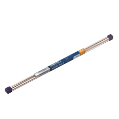 LucasMilhaupt® Handy Flo® 6 Brazing Rods Copper to Copper/Brass .125&quot; x .050&quot; x 20&quot; (28 pk)