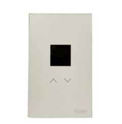 Aprilaire® Secondary Zone User Interface for 6000 Series Zone Kits (White)
