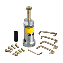 Yellow Jacket® Fan Blade Puller