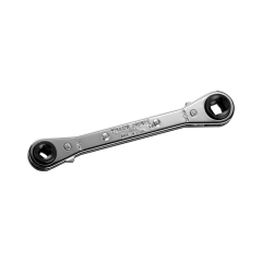 Yellow Jacket® Service Wrench 1/4&quot; &amp; 3/16&quot;, 3/8&quot; &amp; 5/16&quot;