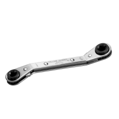 Yellow Jacket® Offset Service Wrench 1/4&quot; &amp; 3/16&quot;, 3/8&quot; &amp; 5/16&quot;