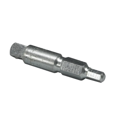 Yellow Jacket® Short Hex Key Adapter 3/16&quot; &amp; 5/16&quot;