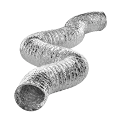 6&quot; Flex Duct 25&#039;, UL 181, Class 1