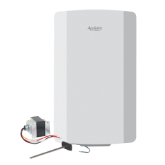 AprilAire® Zoned Comfort Control™ 3-Zone Panel Kit (2H/2C Conventional &amp; 4H/2C Heat Pump)