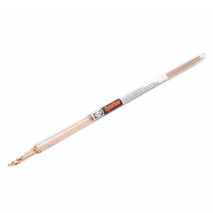 Harris® Dynaflow® Phos-Copper Brazing Alloy .050&quot; x 20&quot; (28 pk)