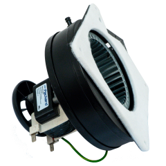 C-Frame Inducer Motor Kit 1/30HP, 3000RPM, 115VacVac, 1.6A