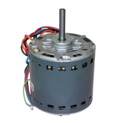 Direct-Drive Blower Motor