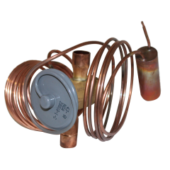 Thermal Expansion Valve