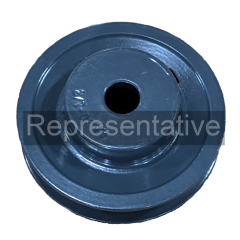 Pulley